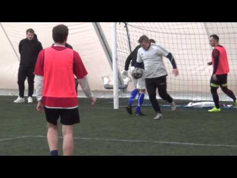 Halowa Liga Bemowska, III liga: WARIATY KUCHARA – REGIONAL&FRIENDS