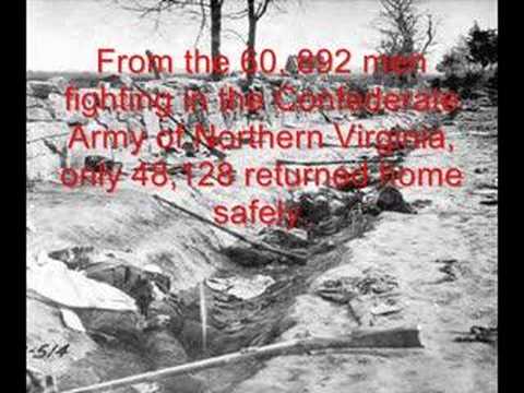 Battle of Chancellorsville