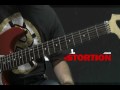 In My Dreams by Dokken Guitar Lesson - How To Play In My Dreams