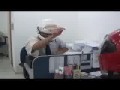 \"Os Irmãos Capacete - Indo ao Trabalho\" \"Os Irmãos Capacete - Indo ao Trabalho\"