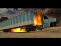 Knight Rider 2 Movie part 1