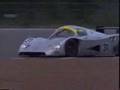 '91 ル・マン24H マツダ787B 優勝記念ビデオ2/3