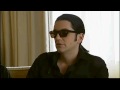 Placebo interview 2009 Brian Molko Steve Forrest and Stefan Olsdal - Part 2 -