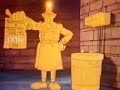 Inspector Gadget