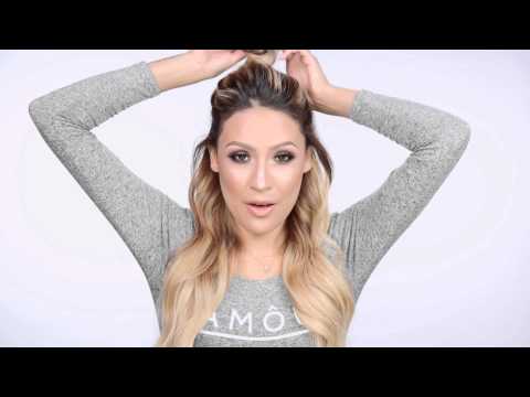 how to dye your hair like jlo