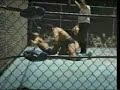 Final Conflict- Cage Match for the NWA Tag Title 5 of 5 Final Conflict- Cage Match for the NWA Tag Title 5 of 5