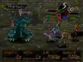 Valkyrie Profile Boss Fight Series - Bloodbane
