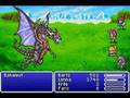 videos de FF5A - FO - Part 35 - Bahamut
