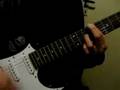 scar tissue cover