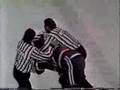 Behn Wilson versus Chris Nilan-Chicago Stadium