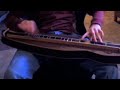 Wildwood Flower on dulcimer