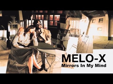 MeLoXtraTV - After months of preparation and a successful art exhibition / video debut in Brooklyn, MeLo-X brings you his latest visual masterpiece