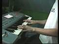 Set the fire to the third bar - Snow Patrol