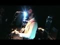 Herman Dune - Where Is The Man - Egersund 2011