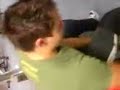 Instruction video Holliks 370Kg (816 Lbs) Leggpress!!
