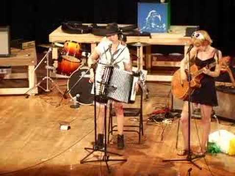 Jo Warren and Frances Cheng @ ...