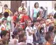 fiesta infantil fiestas 2006 PEÑA LA BULLANGA de graus
