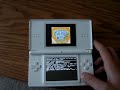 Lameboy DS - gbc/gb emulator Lameboy DS - gbc/gb emulator