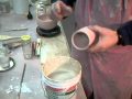 SIMON LEACH - Double dipping  !!!