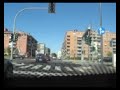 direttamente dalla 'br�mobile 
per le strade milan����siii,domenica:
giusto un.. giorno