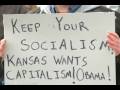 We The People (Tea Party)!