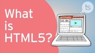 What Is HTML5?