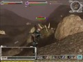Krayt Dragon Kiting