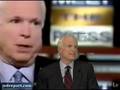 videos de McCain is Same as Bush