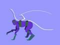 Quad Digitigrade Dragon -- Schematic