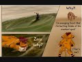 Kopa's Death. Kati-Kopa.