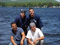 Red neck yacht club Caroga Lake Ny
