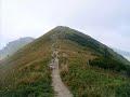 Malá Fatra - hřenovka