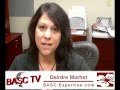 1099 Contract Employees - BASC TV