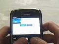 [BT Design]Oberry Blackberry theme Animated video show