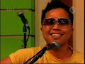 Click here to watch this video Sandhy Sondoro - Superstar @ceriwis 06-11-08
