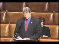 Floor debate on Huizenga's Consumer Protection bill HR 4014