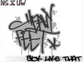 Heavy Feet - Sick like that