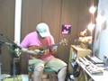Hula girl  (Jake S)  Video/MTR mix ver.
