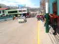 huanta carrera de autos caminos del inca 2007