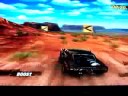 Motorstorm excellent race