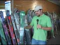 Ski Shop Preview