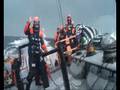 Ericsson 4 Smashes 24-Hour Mono-Hull Speed Record in Volvo O