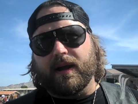ACM Lifting Lives My Cause: Randy Houser
