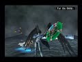 Shadow hearts 2 covenant - final boss - susano-o