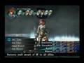Shadow Hearts 2 Covenant - Final Boss - Susano-O