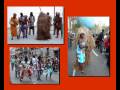 videos de DJILANDIANG MUSICA Y DANZA TRADICIONAL AFRICANA