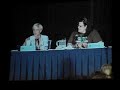 Tom Felton Panel @ Dragon*Con - Part 5