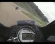 Video 15 - Trackday at Knutstorp august 2007