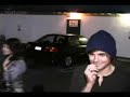 Zac and Vanessa First 2008 Date [Video#1]