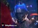 Freeeeeze!!!! - Batman and Robin
